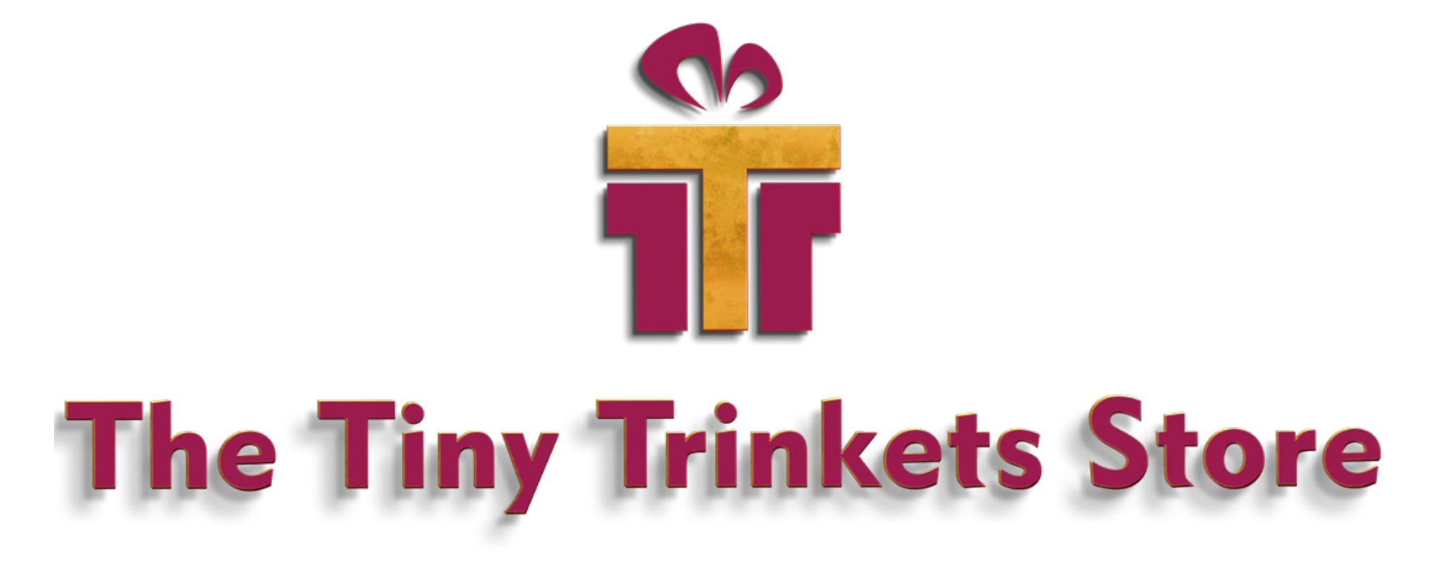 The Tiny Trinkets Store